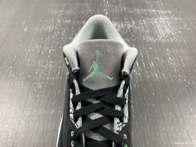 80% Off Sale Jordan 3 Green Glow CT8532-031 Air 0512